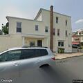 Medical lift assist at residence on East Pine Street