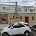 Basement fire investigation on Anderson Avenue