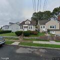 Carbon monoxide alarm at Lakewood Terrace home