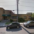 Automatic carbon monoxide alarm on Plaza Road