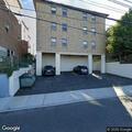 Carbon monoxide alarm on second floor apartment