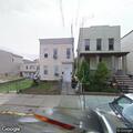 Person reports chest pain near Main Street in Cliffside Park