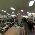 Woman falls with possible loss of consciousness in store
