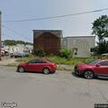 Minor injury crash on East Center Street