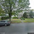 Two-car crash on Orange Road in Montclair