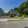 Traffic stop on Mill Road in Westhampton Beach