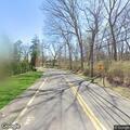Barbecue fire near Gay Drive and Red Brook Road