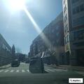 Noise complaint at restaurant on South Park Street