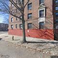 Electrical fire near Commonwealth Avenue in the Bronx