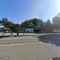 Traffic stop on Mill Road in Westhampton Beach