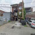 Person punching restaurant window on Bloomfield Ave