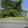 Concern about electrical pole on Route 519