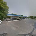 Man passed out and fell at Mobil gas station
