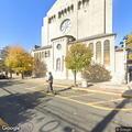 Unconscious person reported at church in Fairview