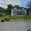 Open burning complaint on Foster Avenue