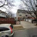 Working apartment fire on Cicero Avenue in Bronx