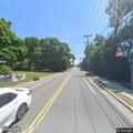 Person unconscious then alert at Lake Ronkonkoma cafe
