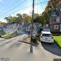Residential burglar alarm at Monroe Avenue home