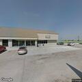 Semi blocks truck stop exit, driver unresponsive