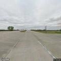 Open 911 line with no voice near Doniphan