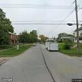 Vehicle checked on Franklin Street