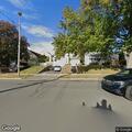 Female patient with headache at Nutley motor lodge