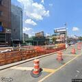 Young woman faints at subway station in Bronx