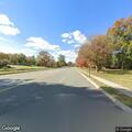 Car runs off Livingston Avenue into woods, injuries