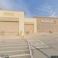 Shoplifting suspect flees Walmart parking lot