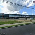 32-year-old man injured on football field at high school