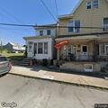 Water leak reported between apartments at Centre Street