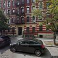 Apartment lockout reported on West 144th Street