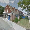 Elderly woman with right leg fracture in Lyndhurst