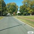 Two-vehicle crash on Currin Drive in Upper Sandusky