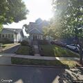 Report of speeding blue Audi on Woodland Avenue