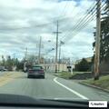 Person receiving CPR on Ridgedale Ave in medical emergency