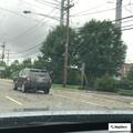 Hit-and-run crash with injured person near Walgreens