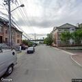 Road hazard at Russell Avenue overpass