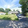 Carbon monoxide alarm at Halfcircle Drive home