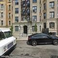 17-year-old female vomiting near W 138th St