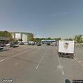 Person with respiratory complaint at parking lot in Fairview