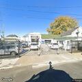 Police assist fire crew at Broad Avenue unit