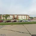 Woman having trouble breathing at Westland Apartments