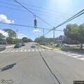 Report of possible fire at Montauk and Oak Street