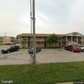 Carbon monoxide alarm at Caspian Village apartment