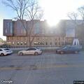 Person stuck in elevator at North 14th Street hall