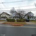 Car alarm sounding on West Hanover Avenue