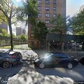 Alarm activation near East 163rd Street