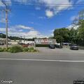 Vehicle hits deer on Montauk Highway
