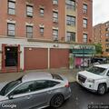 Odor of smoke reported on second floor apartment